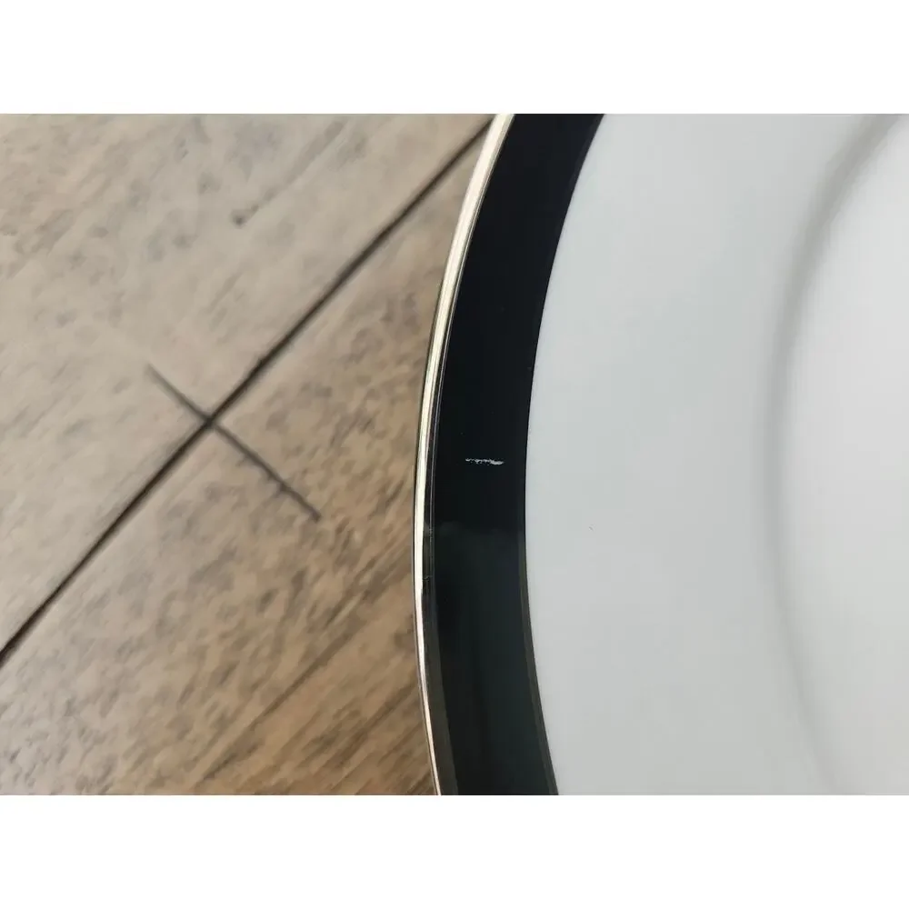 2 Dinner Plates 10.75